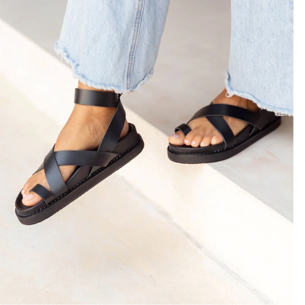 Liberté Bronte Sandal